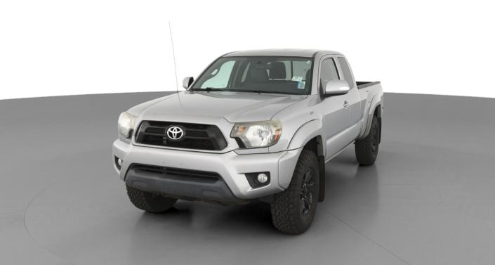 2015 Toyota Tacoma PreRunner -
                Tolleson, AZ