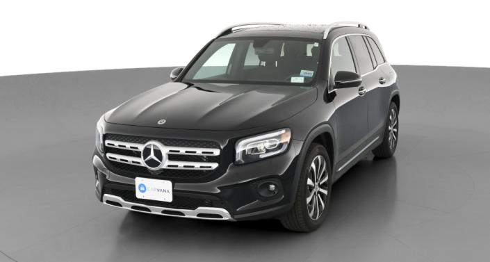 2023 Mercedes-Benz GLB 250 -
                Rocklin, CA