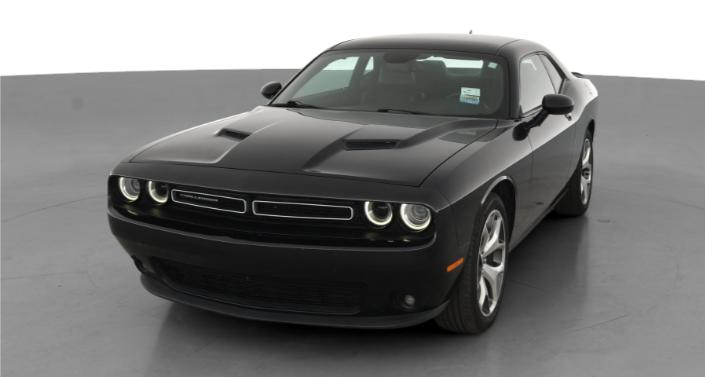 2015 Dodge Challenger SXT -
                Bessemer, AL