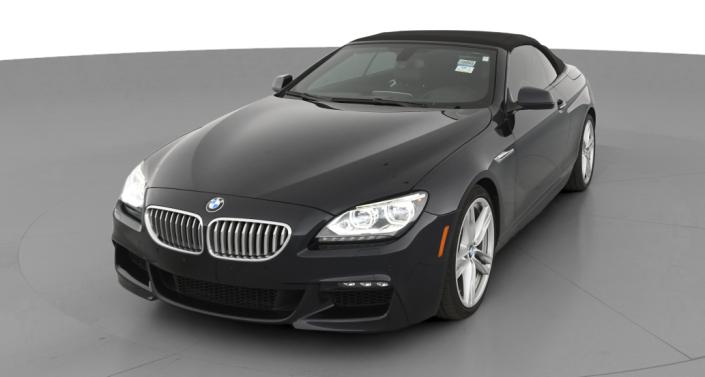 2013 BMW 6 Series 650i -
                Tolleson, AZ