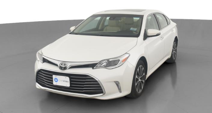 2017 Toyota Avalon XLE -
                Indianapolis, IN