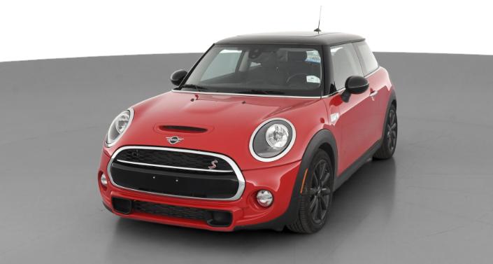 2019 MINI Cooper Hardtop S -
                Wheatland, OK