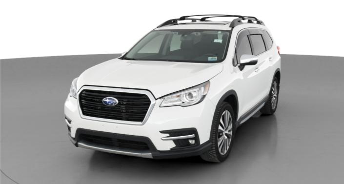 2021 Subaru Ascent Touring -
                Richton Park, IL