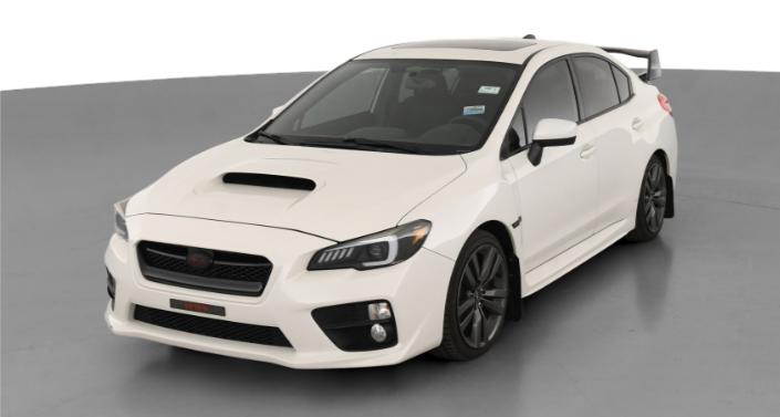 2017 Subaru WRX Premium -
                Haines City, FL