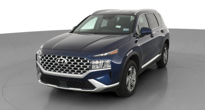 2021 Hyundai Santa Fe SEL -
                Bessemer, AL