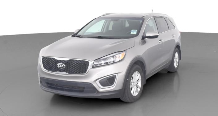 2017 Kia Sorento LX -
                Concord, NC