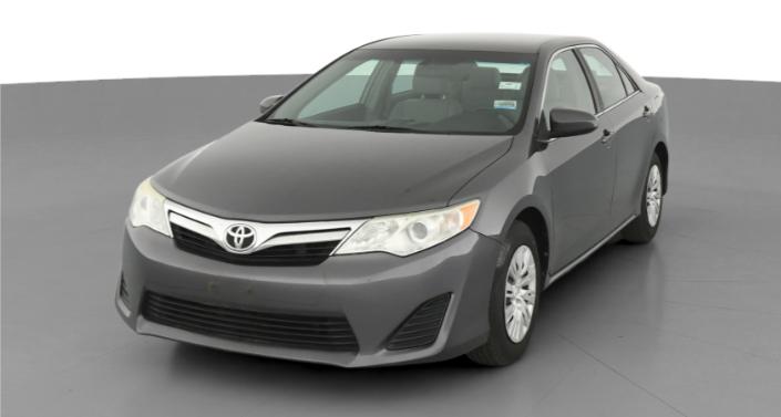 2014 Toyota Camry LE -
                Tolleson, AZ