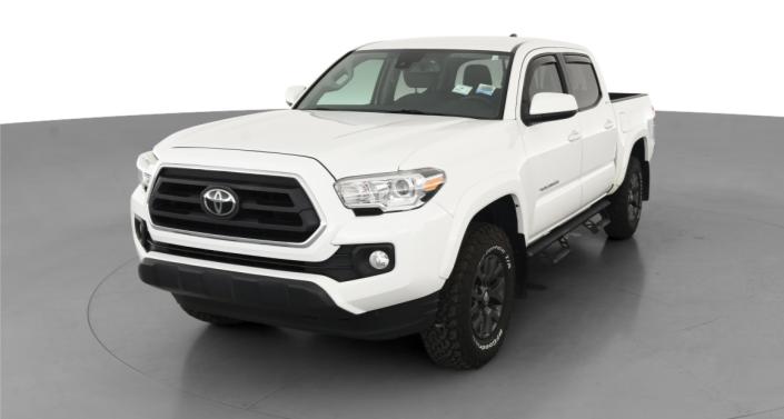 2020 Toyota Tacoma SR5 -
                Bessemer, AL