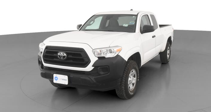 2020 Toyota Tacoma SR -
                Indianapolis, IN