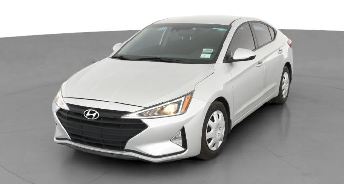 2020 Hyundai Elantra SE -
                Bessemer, AL