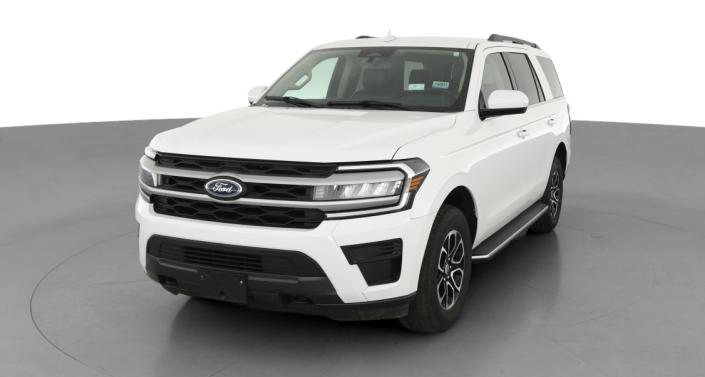 2023 Ford Expedition XLT -
                Bessemer, AL