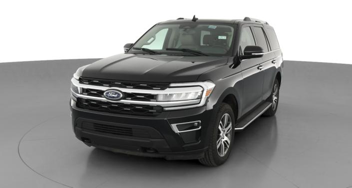 2022 Ford Expedition Limited -
                Tooele, UT