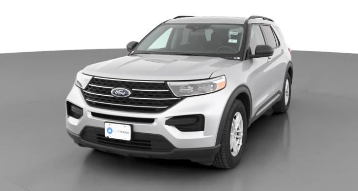 2021 Ford Explorer XLT -
                Tolleson, AZ