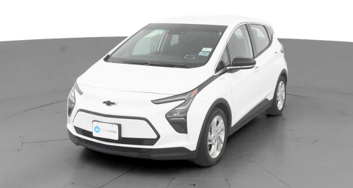 2023 Chevrolet Bolt EV 1LT -
                Auburn, GA