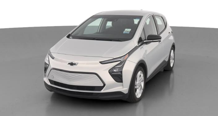 2023 Chevrolet Bolt EV 1LT -
                Auburn, GA