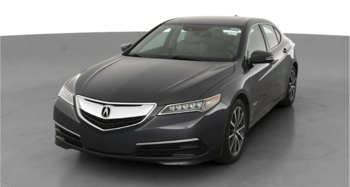 2015 Acura TLX Base -
                Bessemer, AL