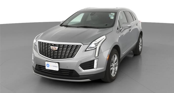 2023 Cadillac XT5 Premium Luxury -
                Tolleson, AZ