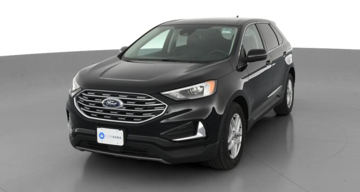 2022 Ford Edge SEL -
                Tooele, UT