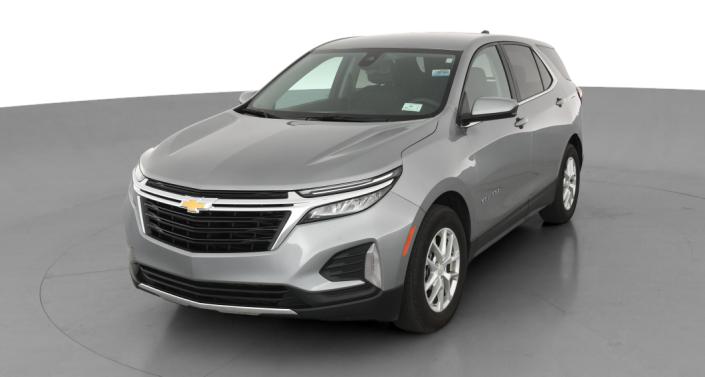 2023 Chevrolet Equinox LT -
                Bessemer, AL