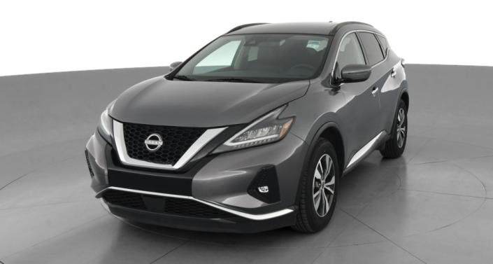 2023 Nissan Murano SV -
                Tooele, UT