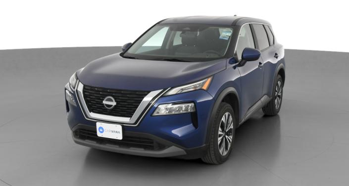 2023 Nissan Rogue SV -
                Tooele, UT