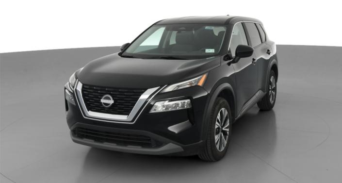 2023 Nissan Rogue SV -
                Tooele, UT