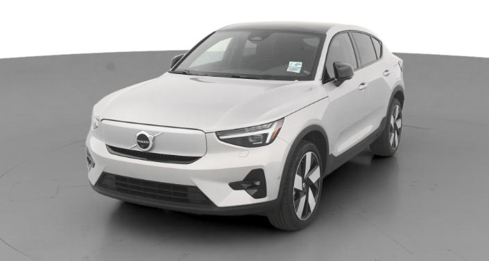 2023 Volvo C40 Ultimate -
                Auburn, GA