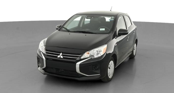 2022 Mitsubishi Mirage ES -
                Bessemer, AL