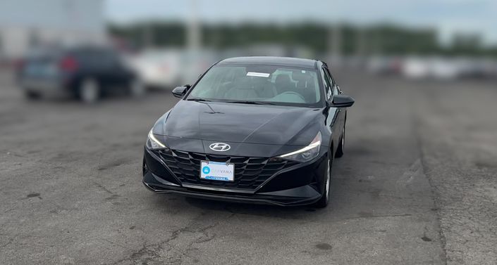 2023 Hyundai Elantra SE -
                Colonial Heights, VA