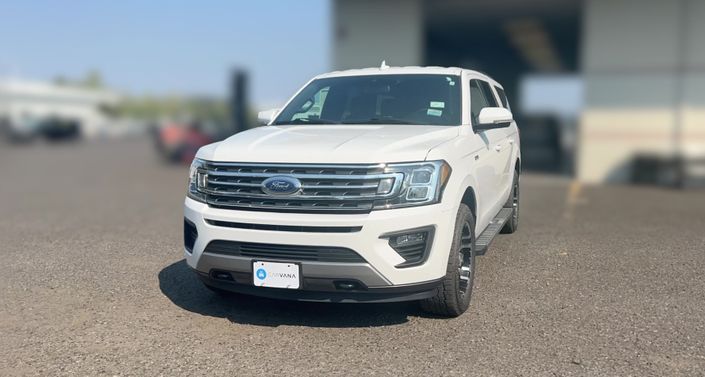 2020 Ford Expedition Max XLT -
                Fairview, OR