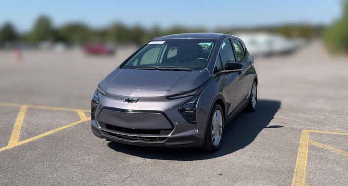 2023 Chevrolet Bolt EV 1LT -
                Madison, TN