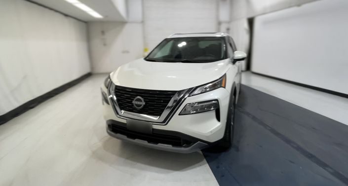 2023 Nissan Rogue SL -
                Denver, CO