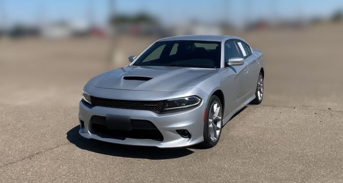 2022 Dodge Charger GT -
                Rocklin, CA