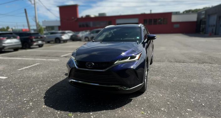 2023 Toyota Venza XLE -
                Manville, NJ