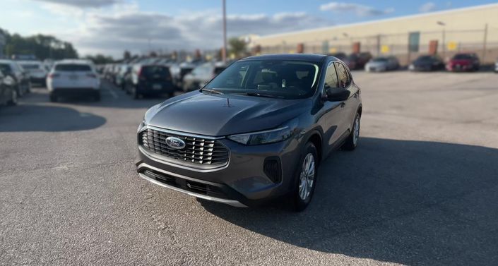 2023 Ford Escape Active -
                Baltimore, MD