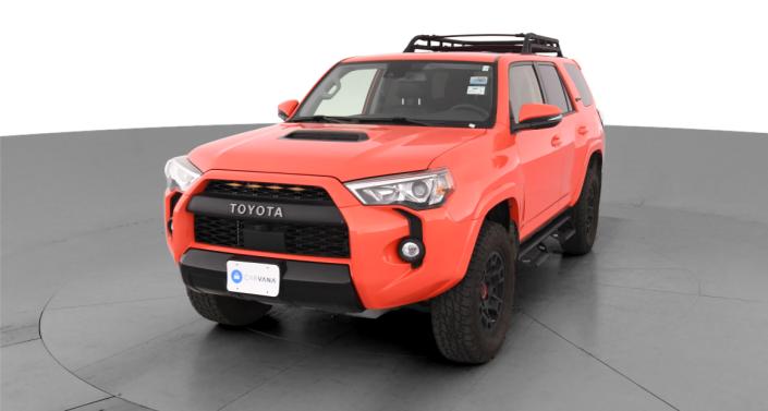 2023 Toyota 4Runner TRD Pro -
                Tolleson, AZ