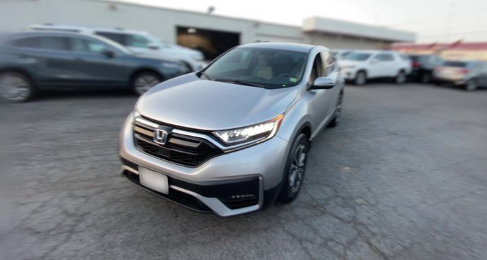 2021 Honda CR-V EX -
                Colonial Heights, VA