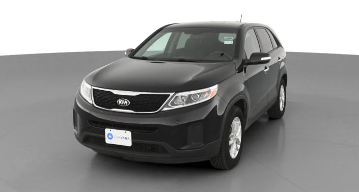 2014 Kia Sorento LX -
                Tolleson, AZ