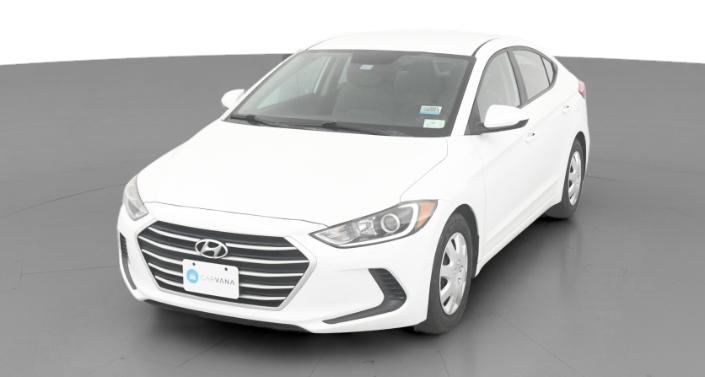 2017 Hyundai Elantra SE -
                Auburn, GA