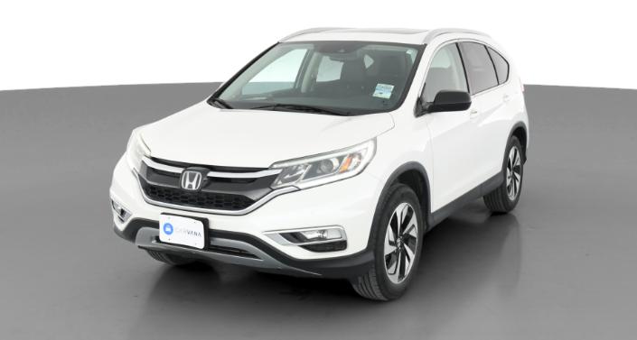 2016 Honda CR-V Touring -
                Richton Park, IL