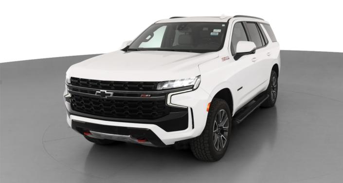 2021 Chevrolet Tahoe Z71 -
                Beverly, NJ