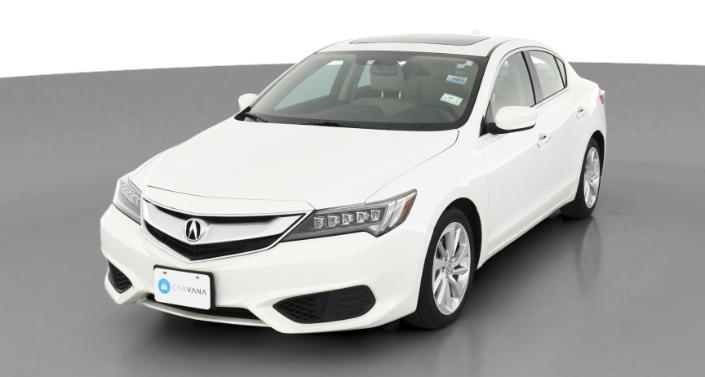 2018 Acura ILX  -
                Trenton, OH