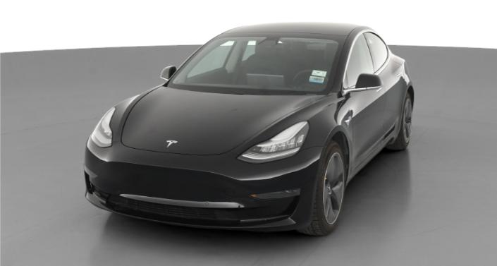 2020 Tesla Model 3 Standard Range -
                Wheatland, OK