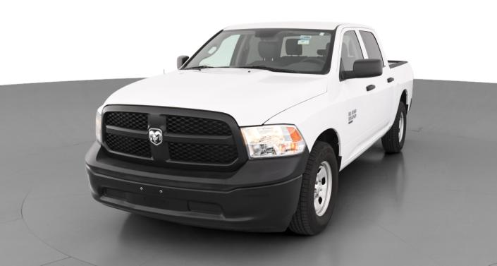 2020 RAM 1500 Classic Tradesman -
                Tolleson, AZ