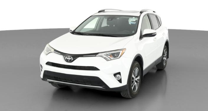 2018 Toyota RAV4 XLE -
                Richton Park, IL