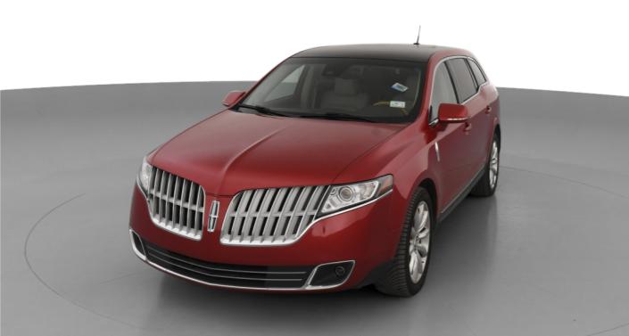 2010 Lincoln MKT  -
                Colonial Heights, VA