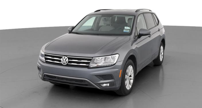 2018 Volkswagen Tiguan 2.0T -
                Haines City, FL