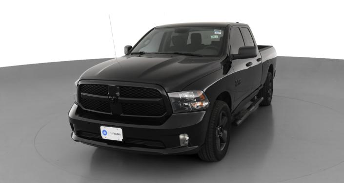 2018 RAM 1500 Express -
                Beverly, NJ