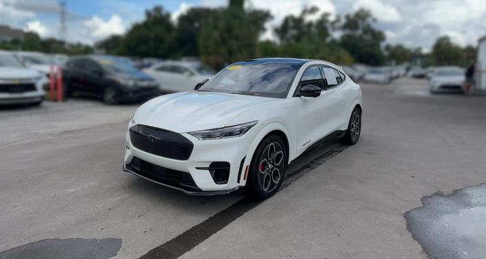 2023 Ford Mustang Mach-E GT -
                Haines City, FL