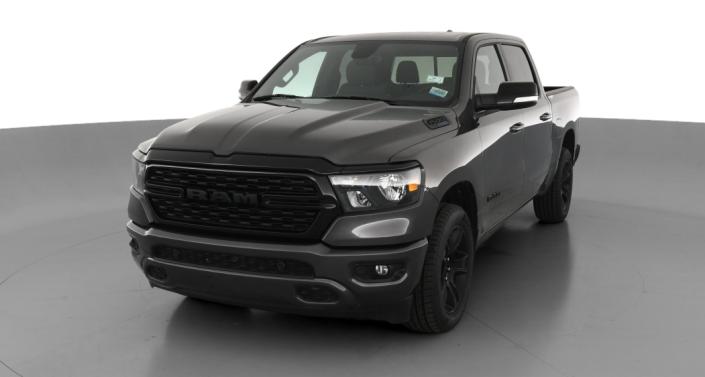 2022 RAM 1500 Big Horn -
                Lorain, OH